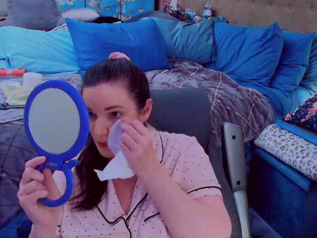 NinaJaymes webcam