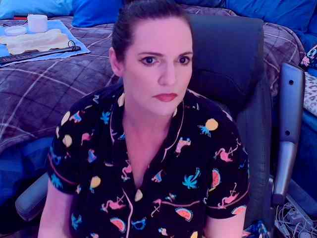 NinaJaymes webcam