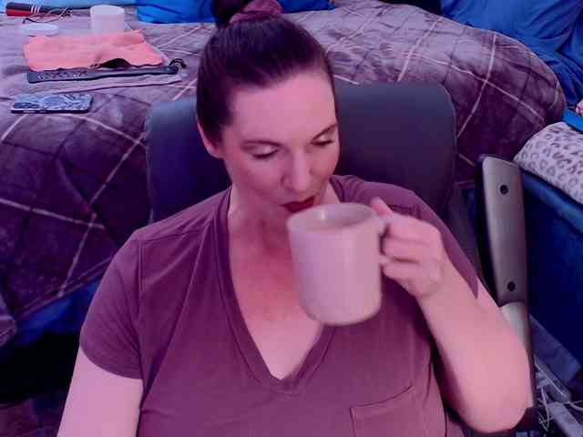NinaJaymes webcam
