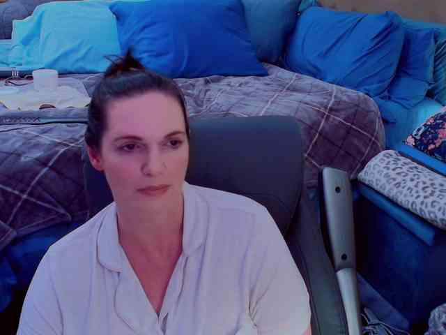 NinaJaymes webcam