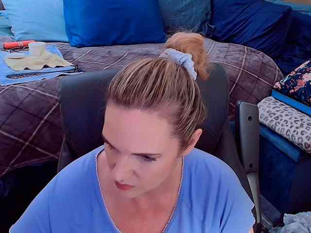 NinaJaymes webcam