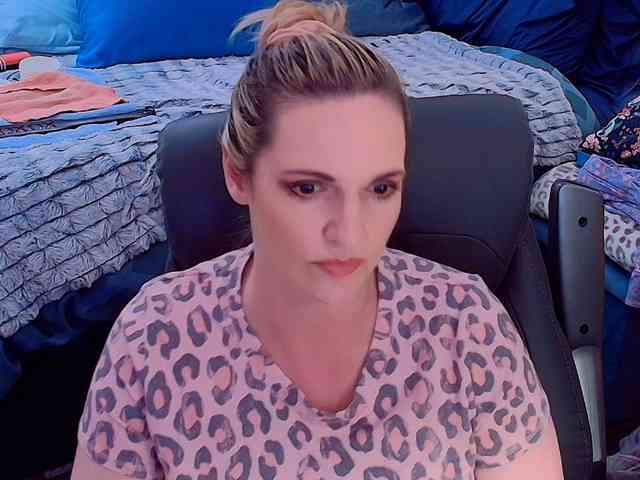 NinaJaymes webcam