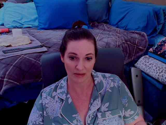 NinaJaymes webcam
