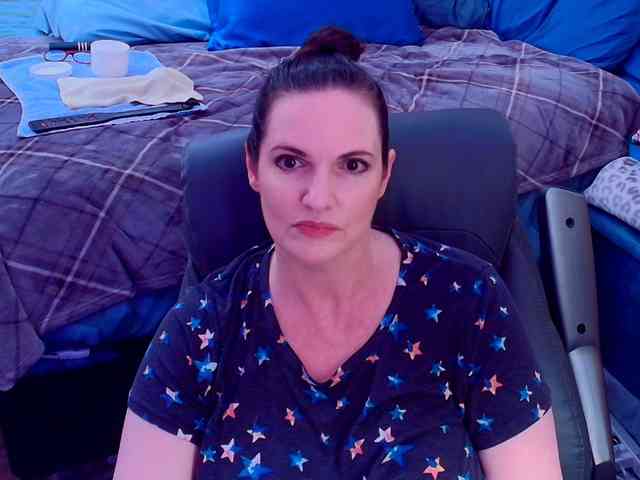 NinaJaymes webcam
