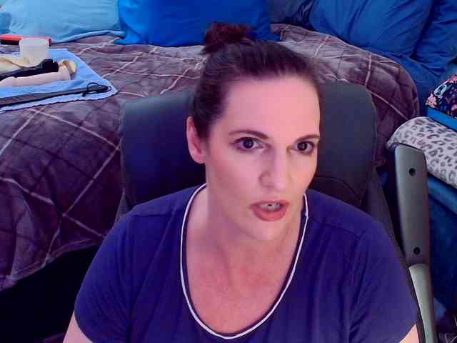 NinaJaymes webcam