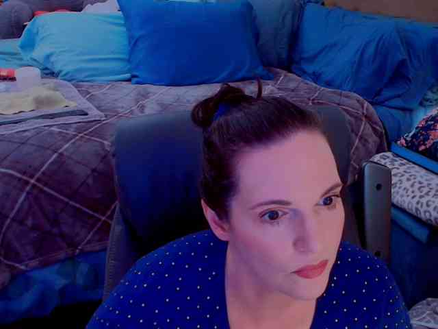 NinaJaymes webcam