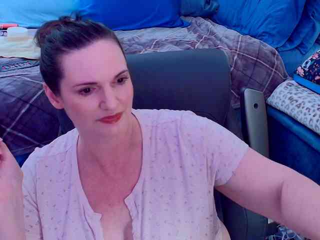 NinaJaymes webcam