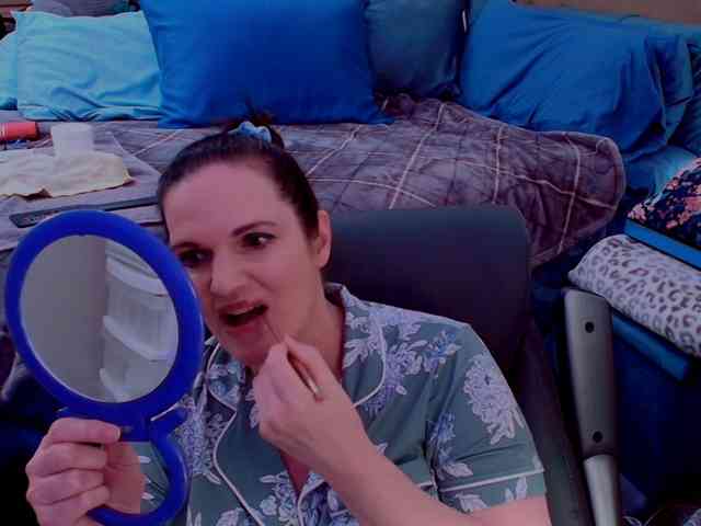 NinaJaymes webcam
