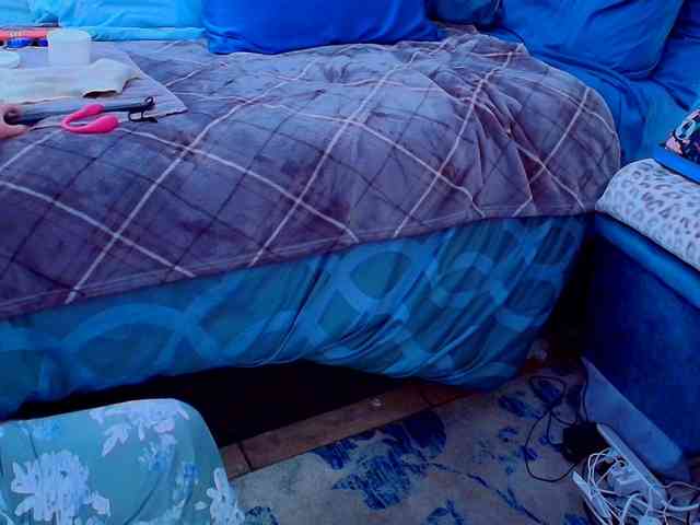 NinaJaymes webcam