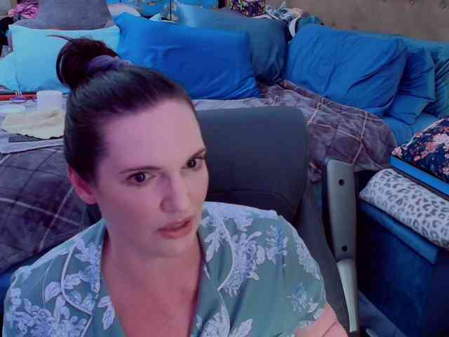 NinaJaymes webcam