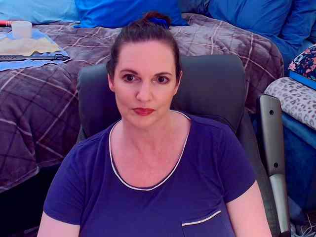 NinaJaymes webcam