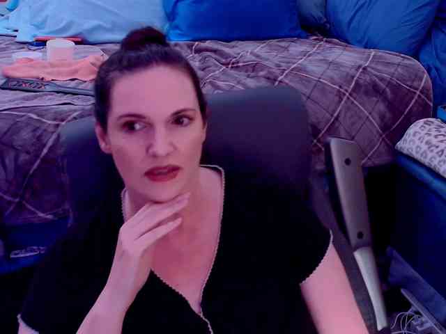 NinaJaymes webcam