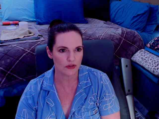 NinaJaymes webcam