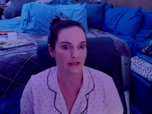 NinaJaymes webcam