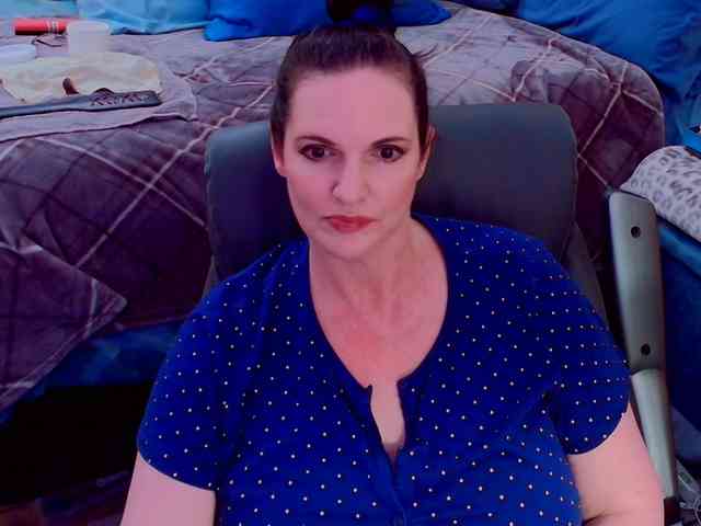 NinaJaymes webcam