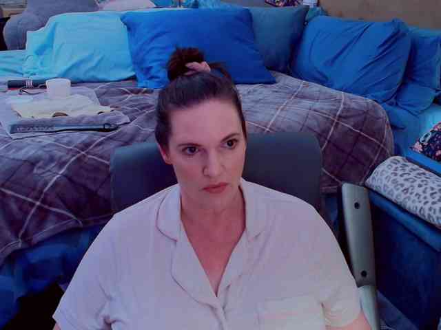 NinaJaymes webcam