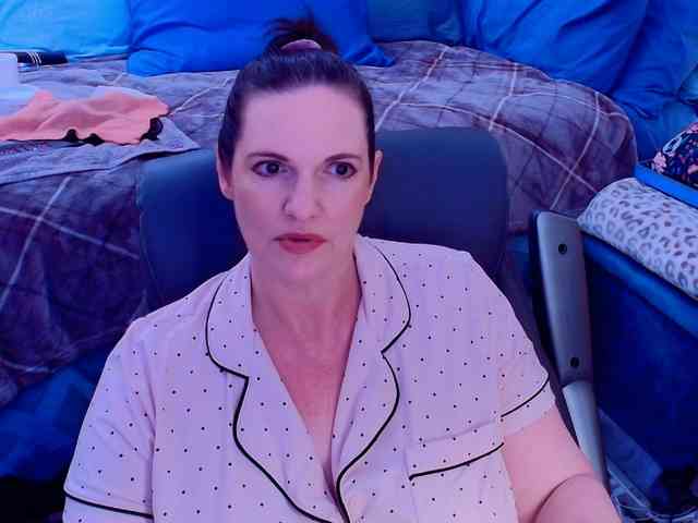 NinaJaymes webcam