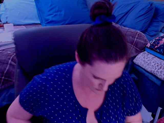 NinaJaymes webcam