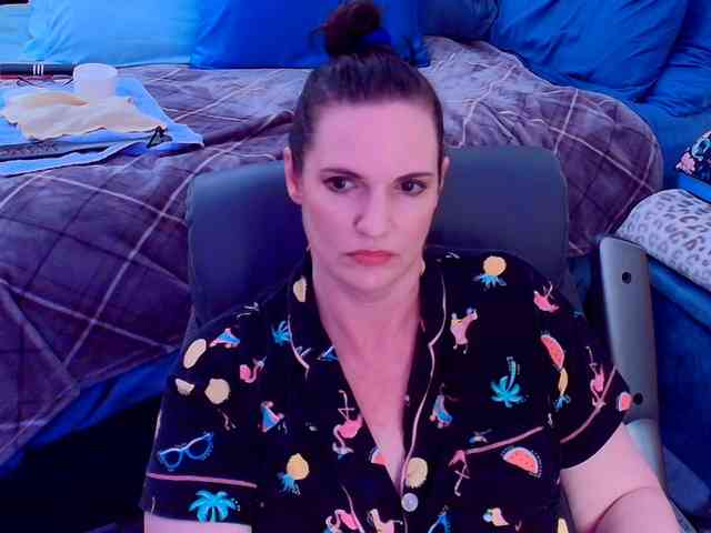 NinaJaymes webcam