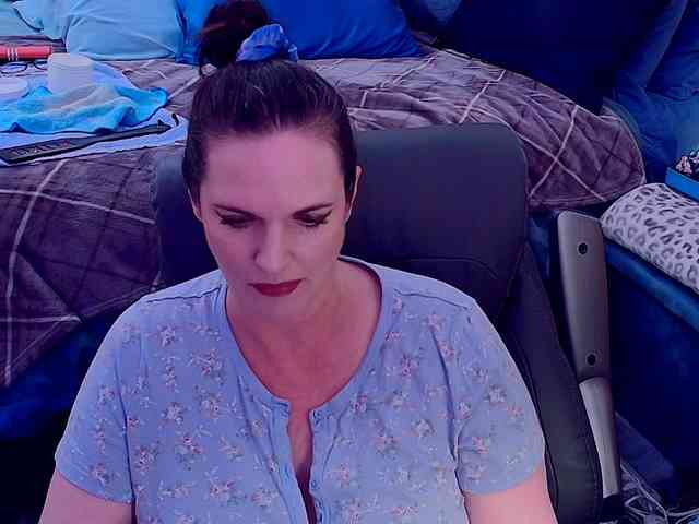 NinaJaymes webcam