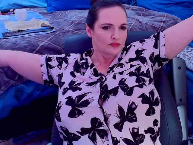 NinaJaymes webcam