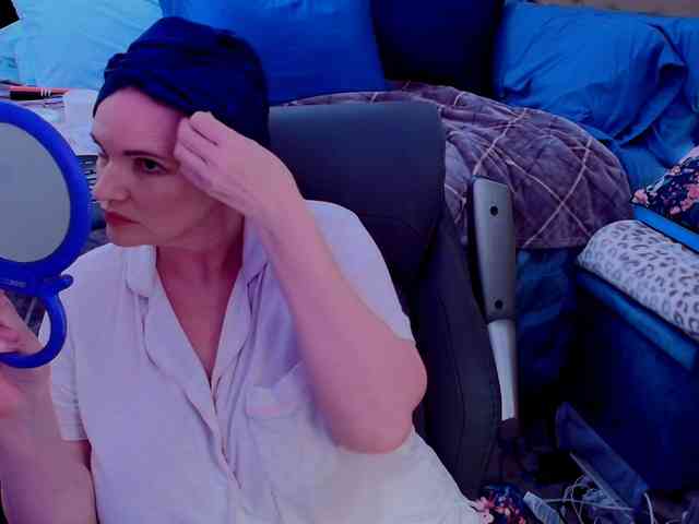 NinaJaymes webcam