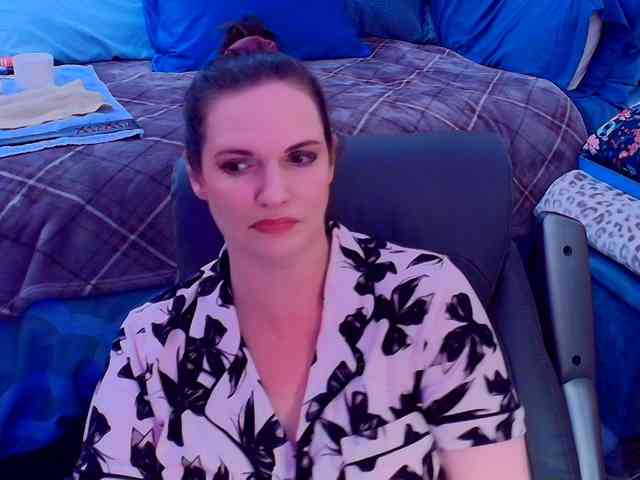 NinaJaymes webcam