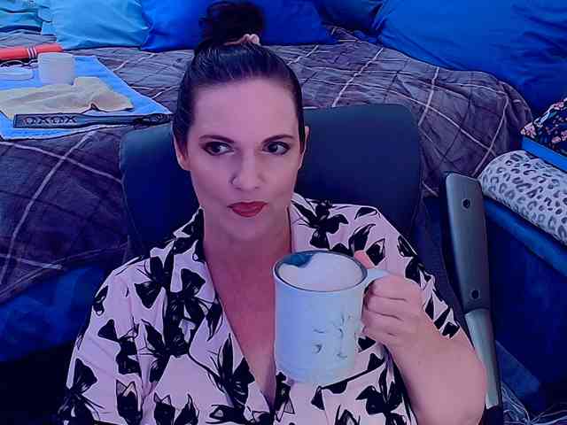 chat room adult NinaJaymes