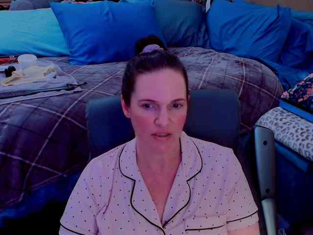 NinaJaymes webcam