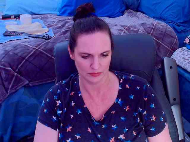 NinaJaymes webcam