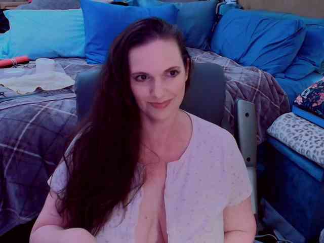 NinaJaymes webcam