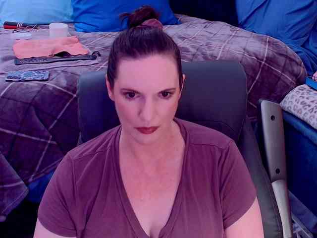 NinaJaymes webcam