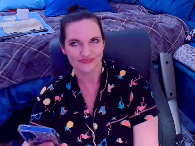 NinaJaymes webcam