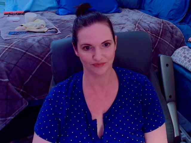 NinaJaymes webcam
