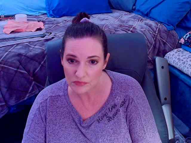 NinaJaymes webcam