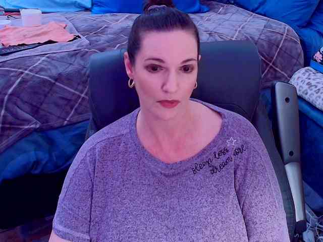 NinaJaymes webcam
