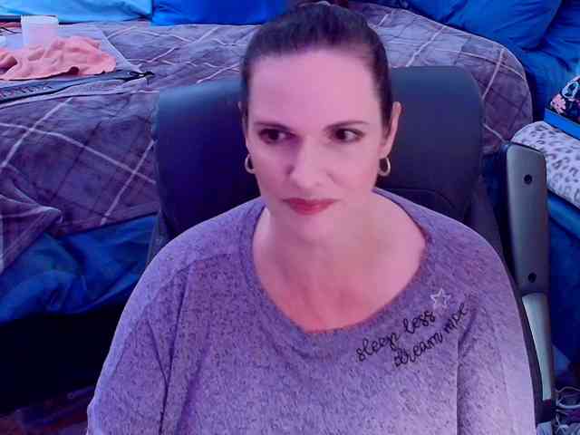 NinaJaymes webcam