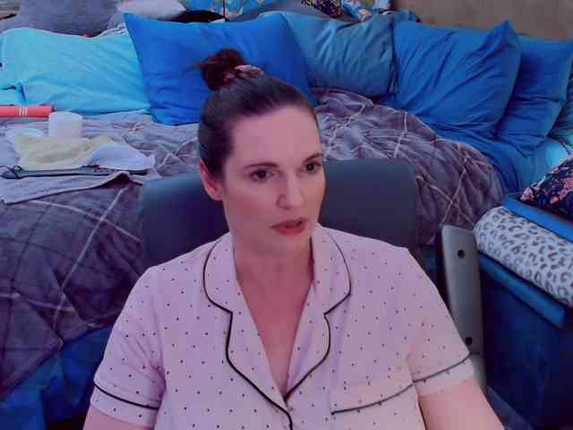 NinaJaymes webcam