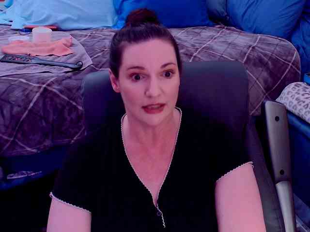 NinaJaymes webcam