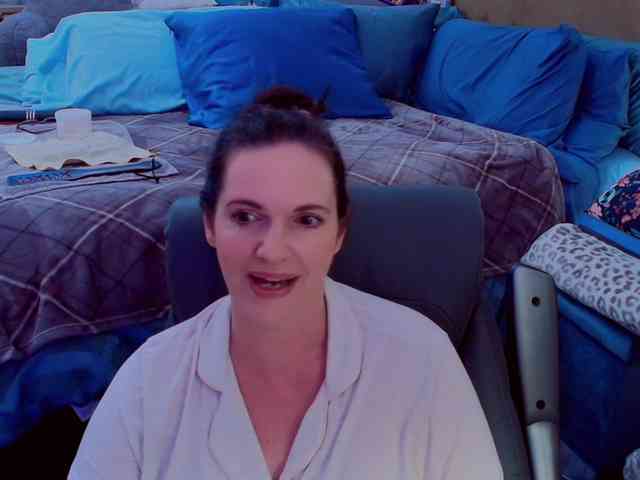 NinaJaymes webcam