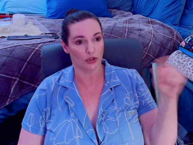 NinaJaymes webcam