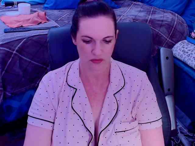 NinaJaymes webcam