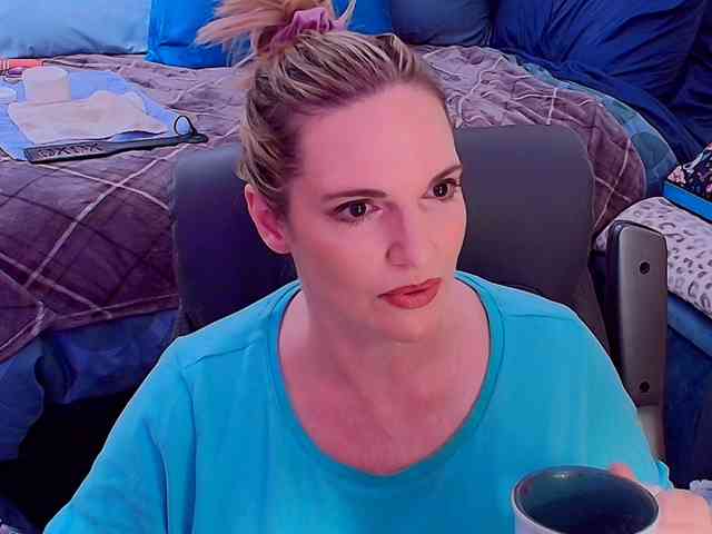 NinaJaymes webcam