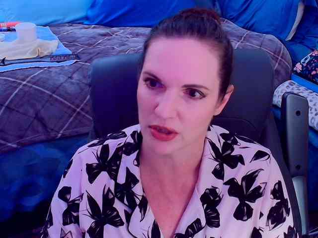 NinaJaymes webcam