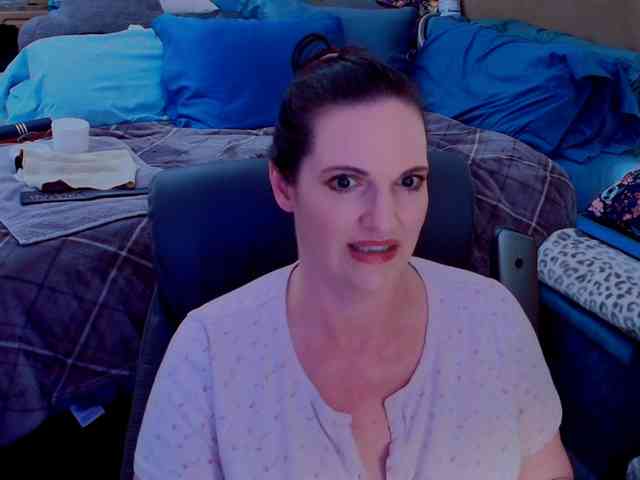 NinaJaymes webcam