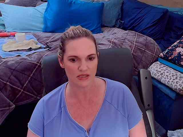 NinaJaymes webcam