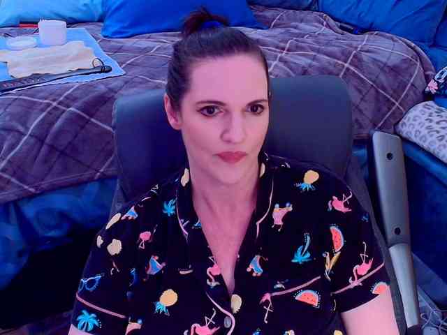 NinaJaymes webcam