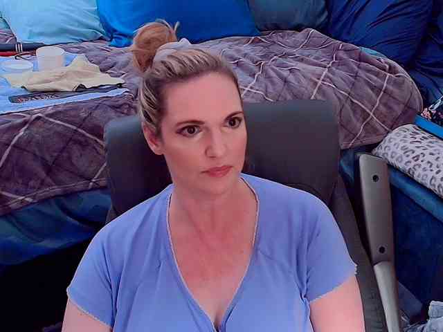 NinaJaymes webcam
