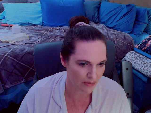 NinaJaymes webcam