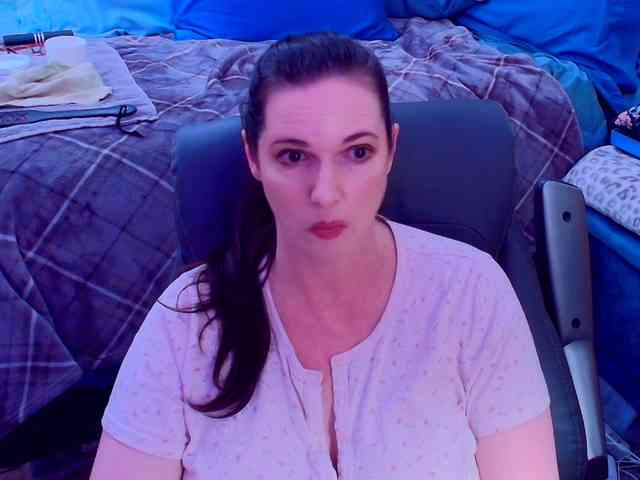 NinaJaymes webcam